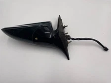 Driver Side View Mirror Power Non-heated Base Models Fits 98 INTRIGUE 27173