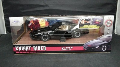 Knight Rider Toy Watch Jada Toys Knight Rider Kitt Tm | eBay Australia