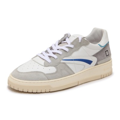 O6596 MEN'S SNEAKERS D.A.T.E. TOURNAMENT MAN SHOES