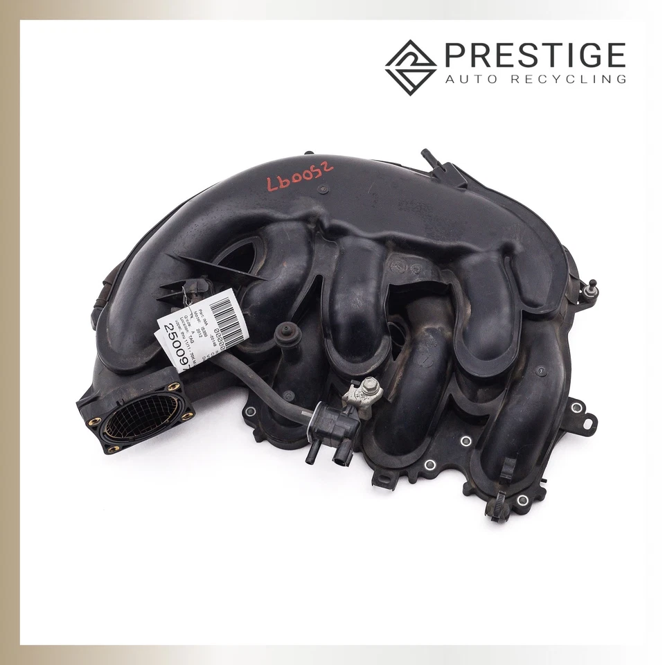 2013-2018 LEXUS IS350 IS300 RC350 EC300 Engine Intake Manifold 3.5L 17190-31170 - Image 2 of 4