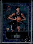 2025 Topps Signature Ace Bailey Blue (RAW)