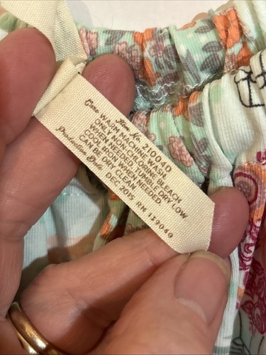 Matilda Jane Up In The Air Dress Size 8 Retired 2016 - Picture 6 of 9