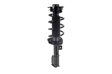 Genuine Focus Auto Parts Suspension Strut and Coil Spring Assembly 4333392R