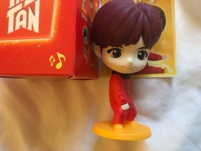BTS TinyTan Happy Meal   J-Hope Series Encore 2. Edition   Figur NEU McDonalds