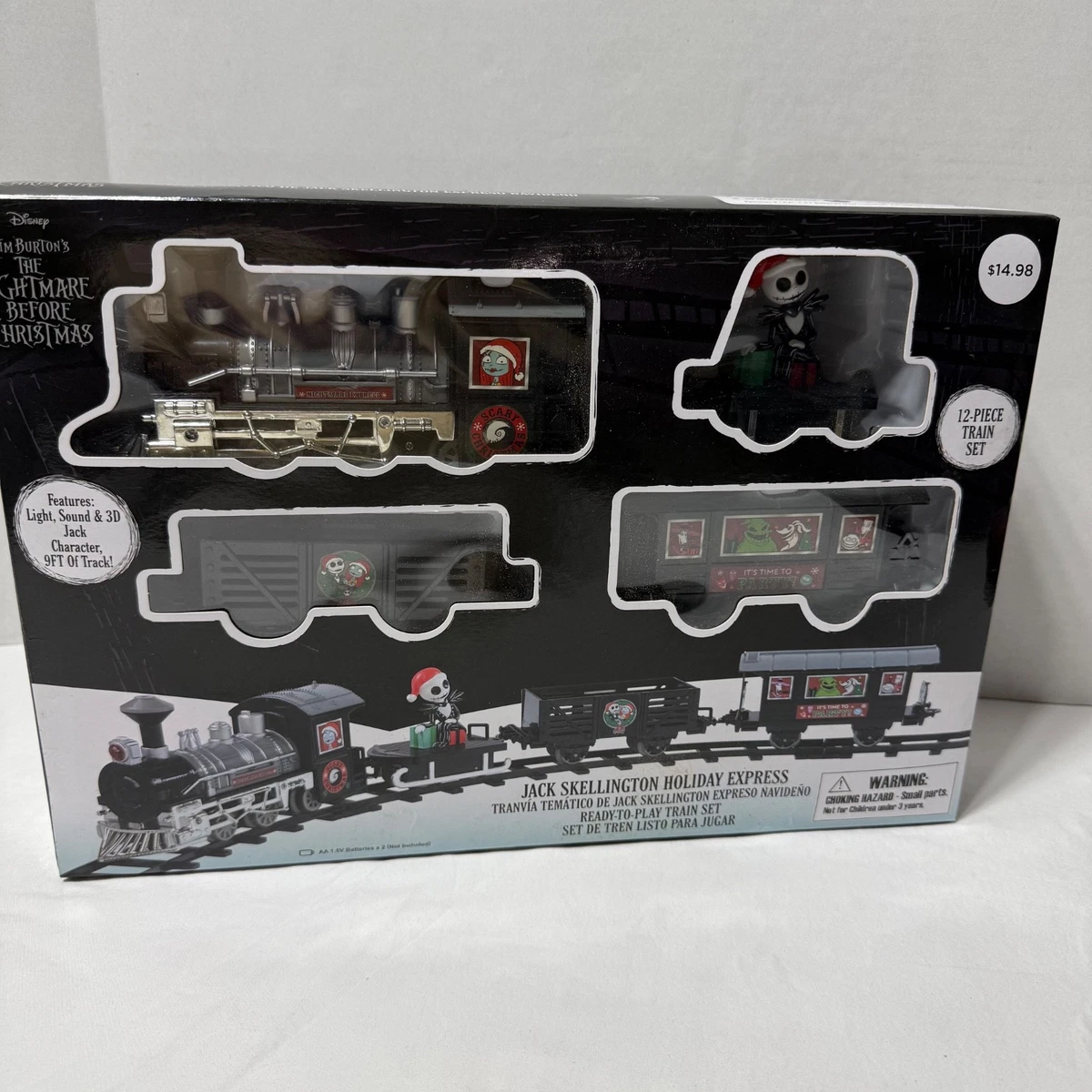 25+ Disney Plastic Model Trains for sale | Updated Oct 2026