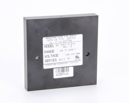 Lincoln Thermostat 369728 - Original OEM Ersatzteil - Bild 2 von 4