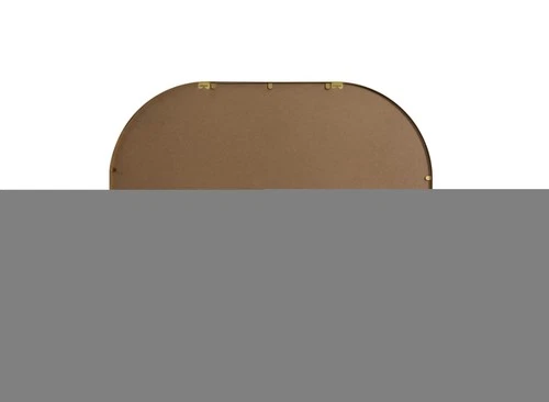 Elegant Lighting MR1B3630 Blaire 36" W x 30" H Modern Arched - Silver - Picture 10 of 12