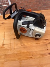 Stihl MS 201TC M Tronic Petrol Chainsaw