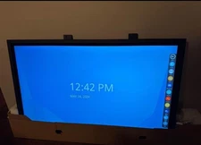 75" Promethean Activpanel 9 Premium 4k