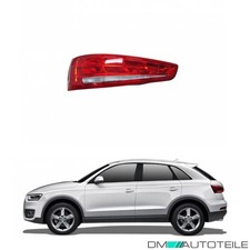 Rückleuchte Heckleuchte Rücklicht links PY21W für Audi Q3 (8UB 8UG)