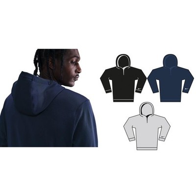 Velocity Hoodie IB0299 - Herren, 94% Polyester
