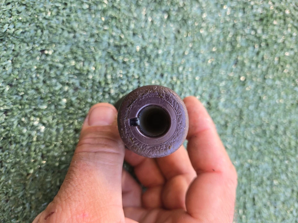 Perilla de cambio de marchas Eclipse Talon Dsm 1990-1999 palanca de cambios manual de 5 velocidades OEM 90-99 Foto 4 de 4