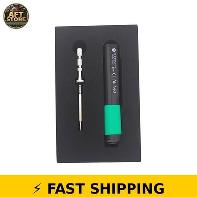PINECIL Smart Mini Portable Soldering Iron - Dual Power Input
