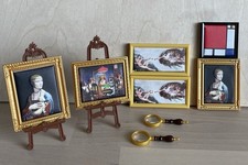 Mini Brands Create Masterpieces Bundle