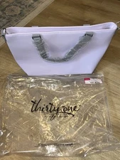 Thirty One Miles of Styles in Lavender Sky Pebble