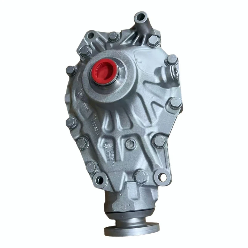 31508679973 Diferencial DELANTERO BMW 750iX M760i X7 X5 XB7 M850 Relación 2.81 Foto 4 de 4