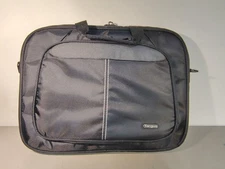 Targus 16" Intellect Computer Bag Topload Black w/ ID TBT260-74 Computer Bag