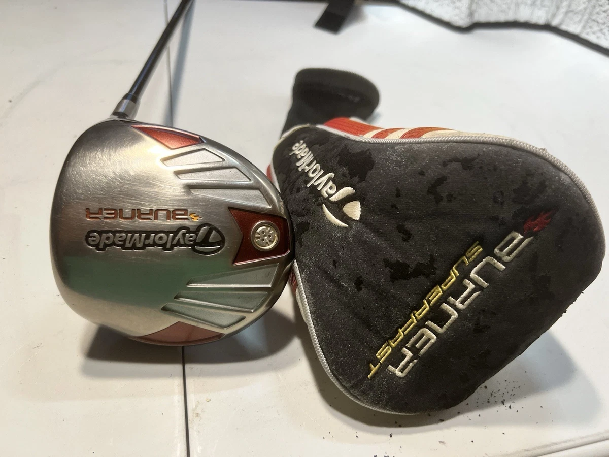 Taylormade Superfast Driver for sale - eBay