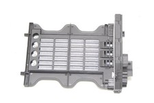 Wärmetauscher Mercedes A-KLASSE W176 2468300261 elektrischer Zuheizer DENSO 2.1