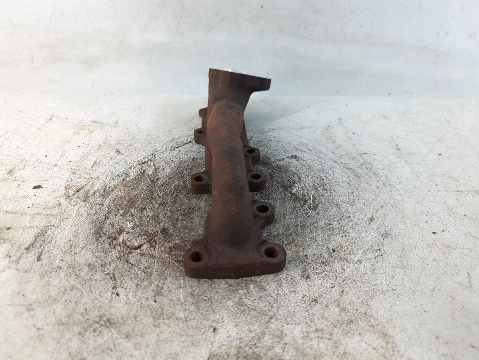 Ford F-150 2011-2016 turbocompresor colector de escape con turbocompresor FW3IT Foto 4 de 4