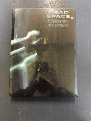 Dead Space 2 Limited Edition : Prima Official Game Guide by Michael Knight NEW
