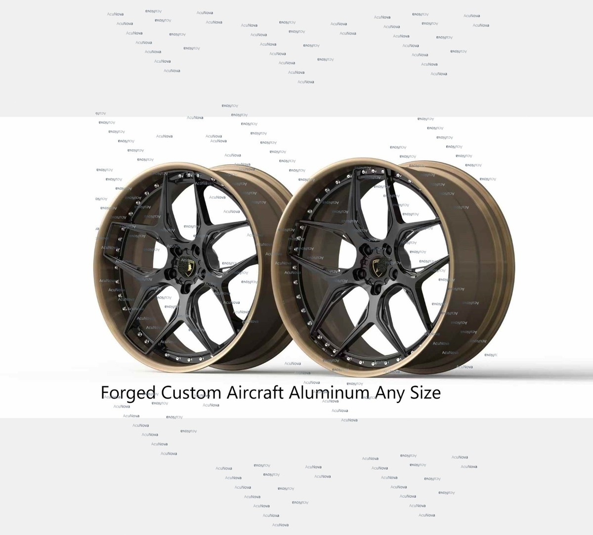 4X for Lamborghini Murciélago LP640 LP670 21