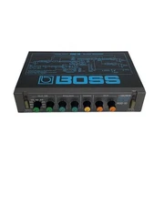 BOSS RDD-10 Digital Delay Micro Rack Guitar Effects Unit MIJ from japan