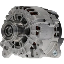 Alternator Fits Volkswagen	Touareg 2013-2016,059-903-023-M,059-903-023-MX, 11815