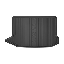 Frogum Kofferraumwanne Laderaumwanne für Hyundai Kona Kasten/SUV OS OSE OSI