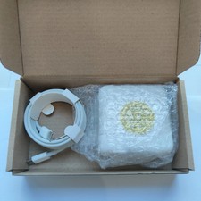 OEM 30W USB-C TypeC Power Adapter Charger for MacBook Air iPhone 11 12 Pro Cord