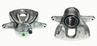 Bremssattel Axia 393475 57Mm FüR Toyota Avensis Corolla Verso ZNR10_ ZNR10R VVT