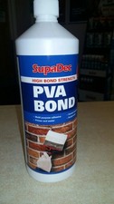 PVA Bond – 1L | Strong Adhesive & Multi-Purpose Sealer