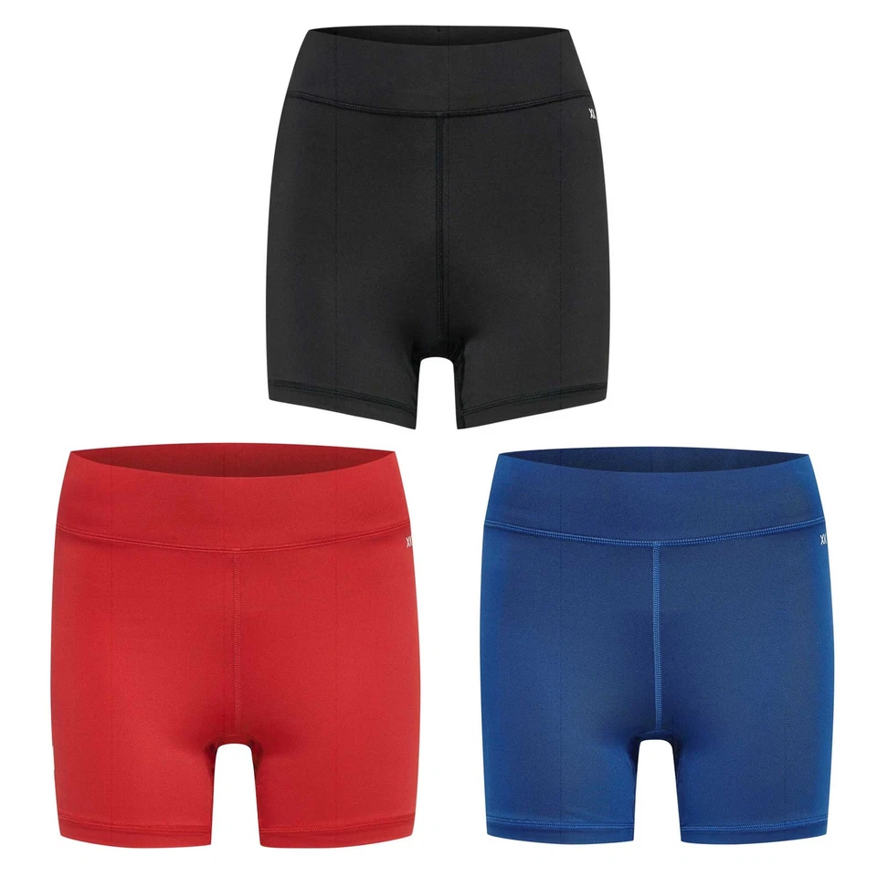 Hummel Damen Short Core Hipsters XK 211470 - Bild 1 von 1