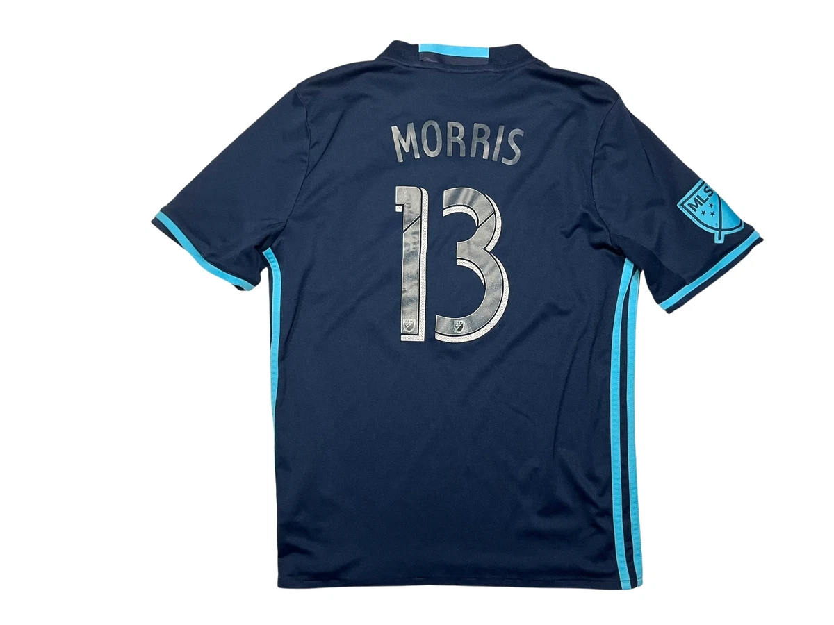 Seattle Sounders FC Blue MLS Jerseys for sale | eBay