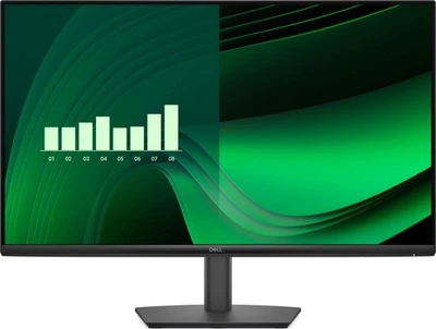 Moniteur DELL PRO 27 Pouces - E2725HM 1920 X 1080 16:9 5MS 300 CD/M2 1 - Photo 1/4