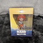 Nami #2 Youtooz One Piece Netflix Vinyl Figure with Protector Emily Rudd