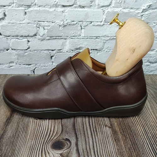 Footprints by Birkenstock Damen Tirano Mary Jane Halbschuhe 39 | 8,5 Rich Brown - Bild 11 von 17