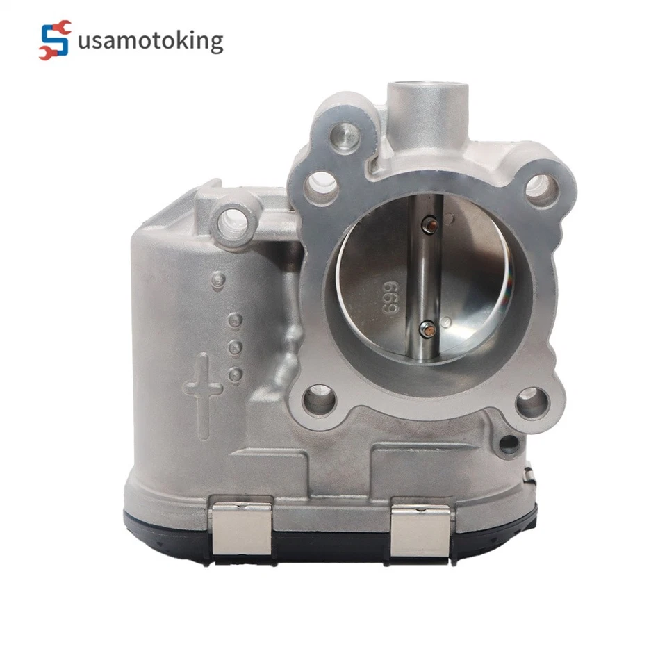 Cuerpo del acelerador apto para Polaris General Ranger 1000 RZR 570 900 Sportsman 570 1204455 Foto 2 de 4