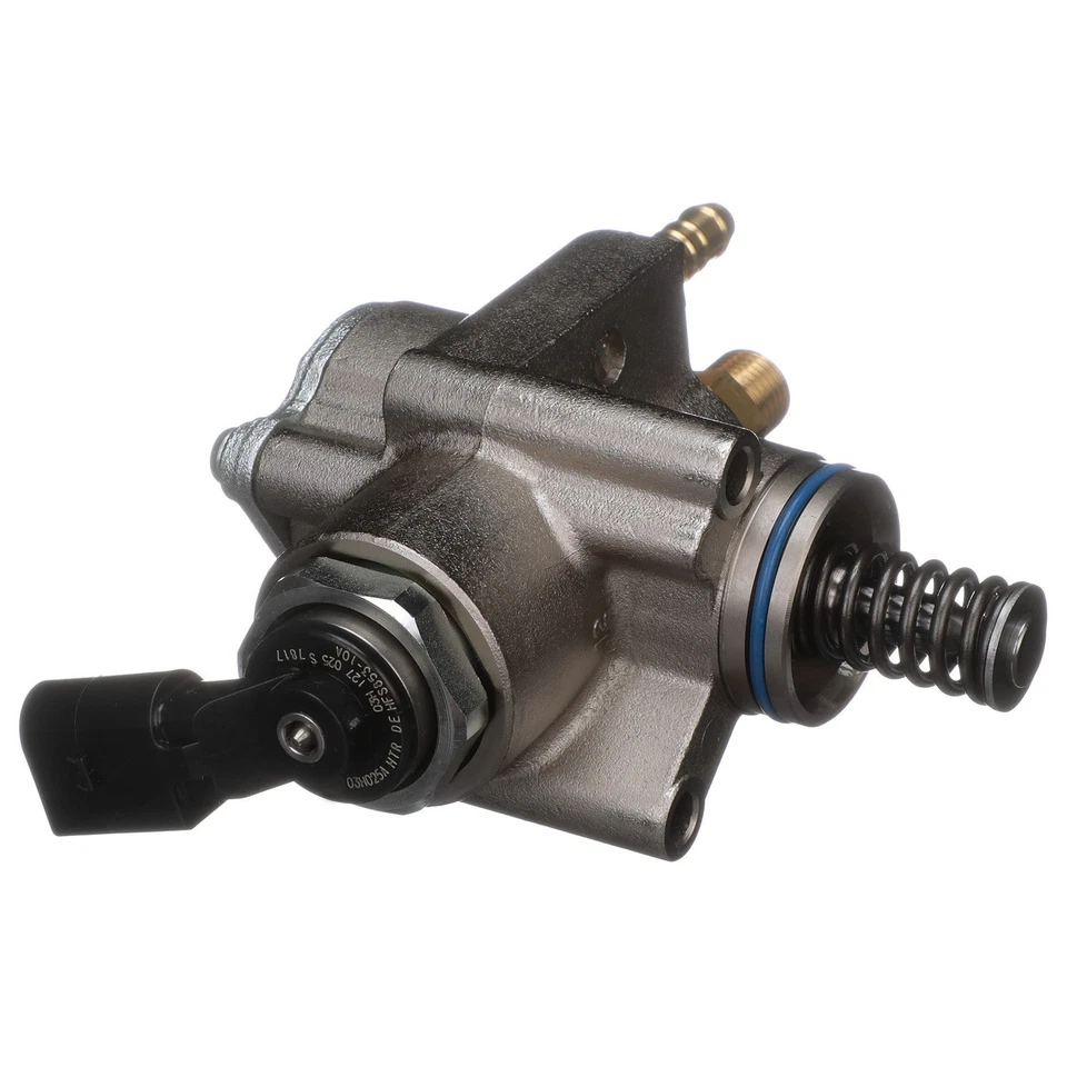 Bomba de combustible de alta presión de inyección directa Delphi para Volkswagen Touareg 2011-2017 3,6 L Foto 2 de 4