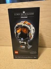 Lego-75327-Star Wars- Luke Skywalker ( Red Five ) Helmet