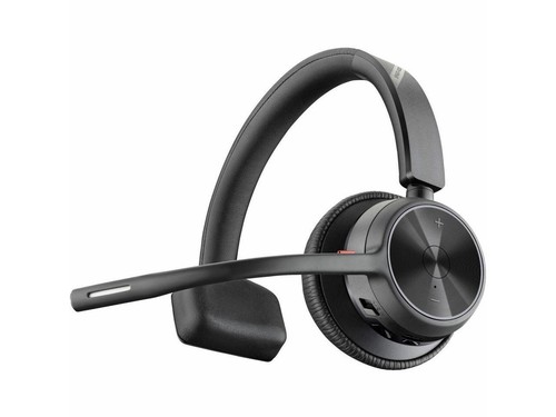 Hp Poly Headsets Poly Voyager 4310 USB-C Headset with Charge Stand Siri, Google - Picture 5 of 5