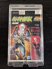 Destro Gi Joe The International Heros Action Figure 1992