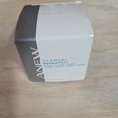Avon ANEW Clinical Advanced Wrinkle Corrector 50ml/1.7 fl oz New