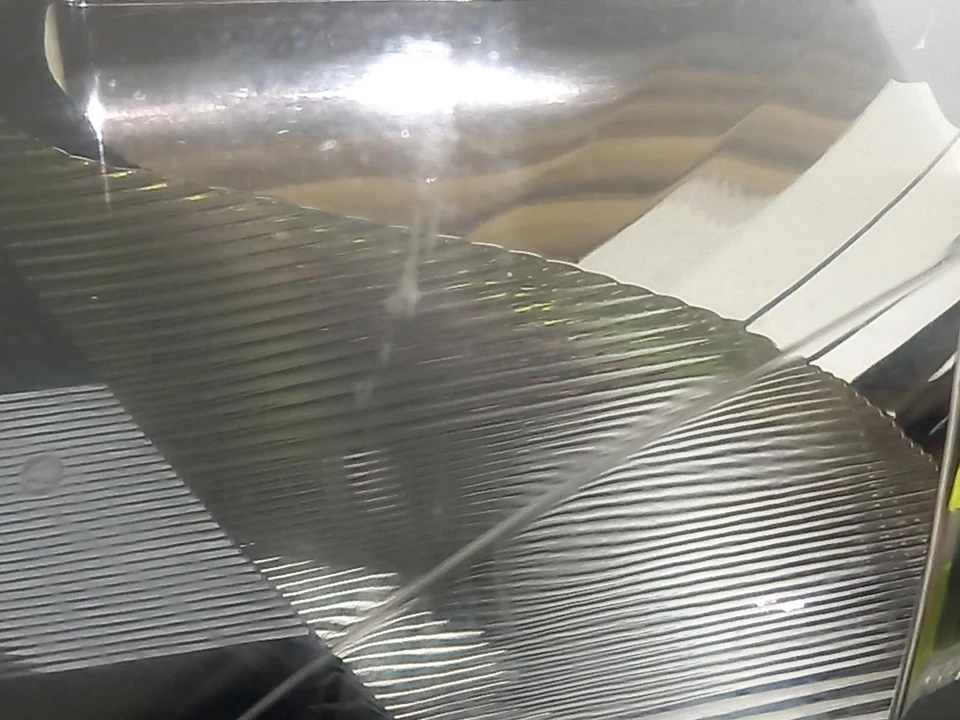 Faro delantero MAZDA 2 N/S 2007-2013 5 puertas hatchback LH D651510L0G Foto 4 de 4