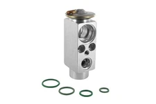 A/C Expansion Valve VEMO V95-77-0005