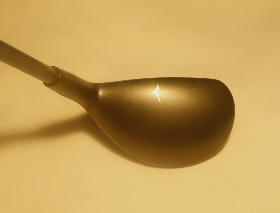 Mizuno CLK 2H Hybrid 16 Degree Adjustable. Tensei CK 70 - Regular Flex Shaft RH. - Image 4 of 4