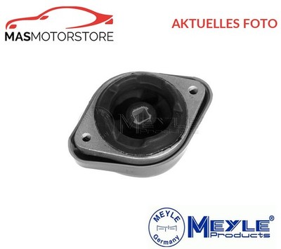 MOTORHALTER MOTORAUFHÄNGUNG LINKS RECHT MEYLE 100 399 0009 I FÜR VW PASSAT