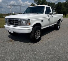 1995 Ford XL for Sale
