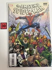 Amazing Spider-Man #1 | Bagley / Romita Sr Hidden Gems 1:100 Variant | NM