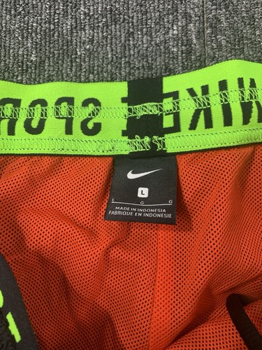Nike Mens Sports Clash Dri-fit Flex Training Pants Large Bv3268-010 Sz XXL - Picture 3 of 15